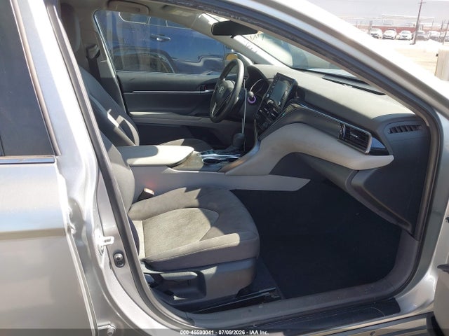 Toyota Camry Le Hybrid 2023 4T1C31AK3PU616008 Image 5