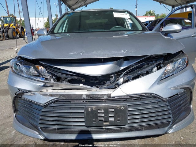 Toyota Camry Le Hybrid 2023 4T1C31AK3PU616008 Image 6