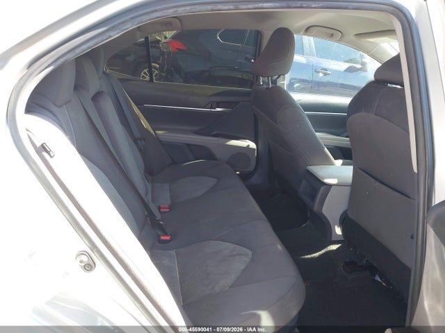 Toyota Camry Le Hybrid 2023 4T1C31AK3PU616008 Image 8