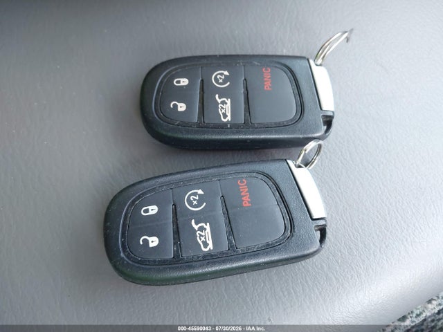 Продаж на аукціоні авто 2021 Jeep Cherokee Limited 4x4, vin: 1C4PJMDX0MD219890, номер лоту: 45590043