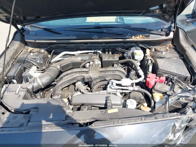 45590045 :رقم المزاد ، 4S4GUHU64R3757832 vin ، 2024 Subaru Crosstrek Wilderness مزاد بيع