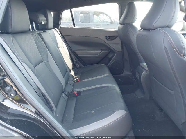 45590045 :رقم المزاد ، 4S4GUHU64R3757832 vin ، 2024 Subaru Crosstrek Wilderness مزاد بيع