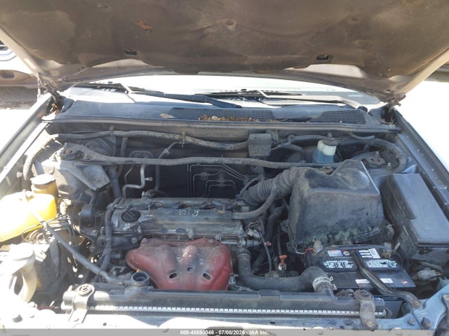 Продажа на аукционе авто 2004 Toyota Highlander, vin: JTEGD21A940091941, номер лота: 45590046