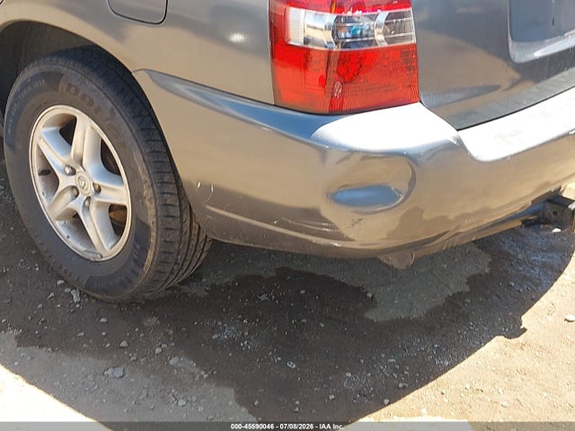 Продажа на аукционе авто 2004 Toyota Highlander, vin: JTEGD21A940091941, номер лота: 45590046