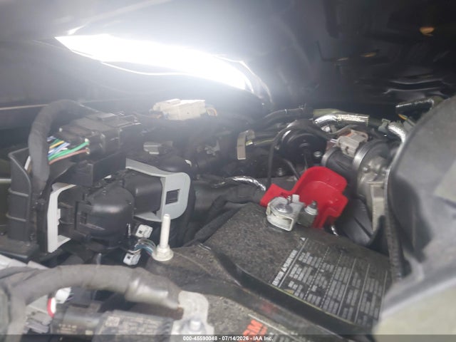 1FT8W2BM4TEC34081 Ford F-250 Lariat