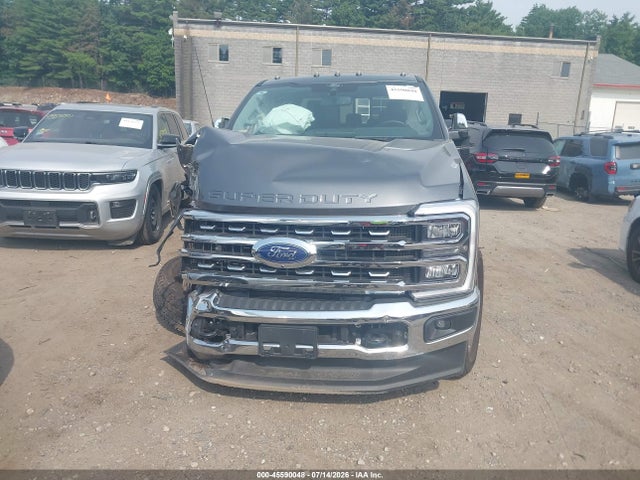 1FT8W2BM4TEC34081 Ford F-250 Lariat