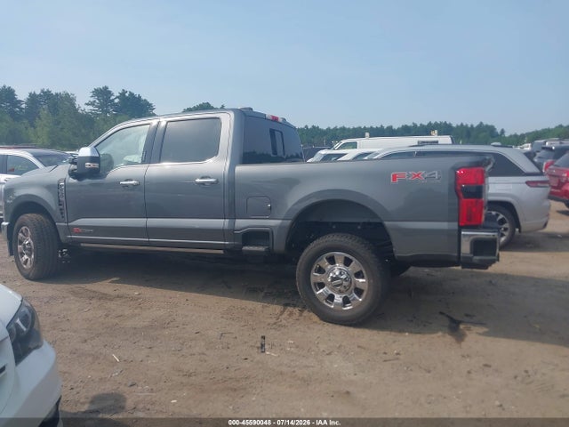 1FT8W2BM4TEC34081 Ford F-250 Lariat
