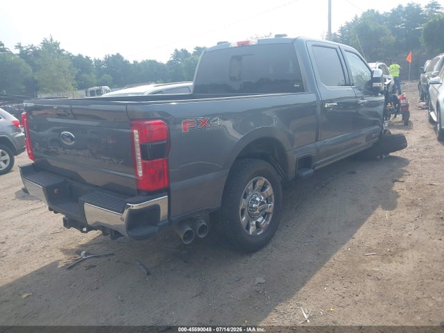 1FT8W2BM4TEC34081 Ford F-250 Lariat