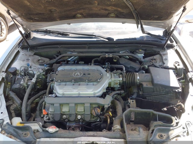 Aukcja sprzedaży 2012 Acura Tl 3.5, vin: 19UUA8F22CA015976, numer aukcji: 45590057
