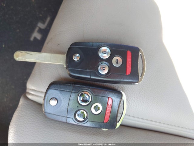 45590057 :رقم المزاد ، 19UUA8F22CA015976 vin ، 2012 Acura Tl 3.5 مزاد بيع