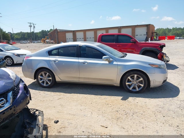Auction sale of the 2012 Acura Tl 3.5, vin: 19UUA8F22CA015976, lot number: 45590057