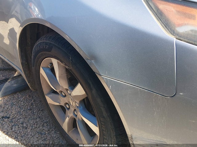 45590057 :رقم المزاد ، 19UUA8F22CA015976 vin ، 2012 Acura Tl 3.5 مزاد بيع