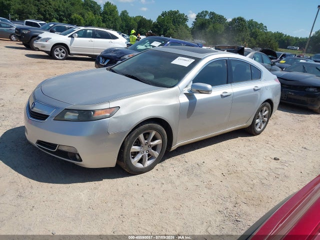 Aukcja sprzedaży 2012 Acura Tl 3.5, vin: 19UUA8F22CA015976, numer aukcji: 45590057