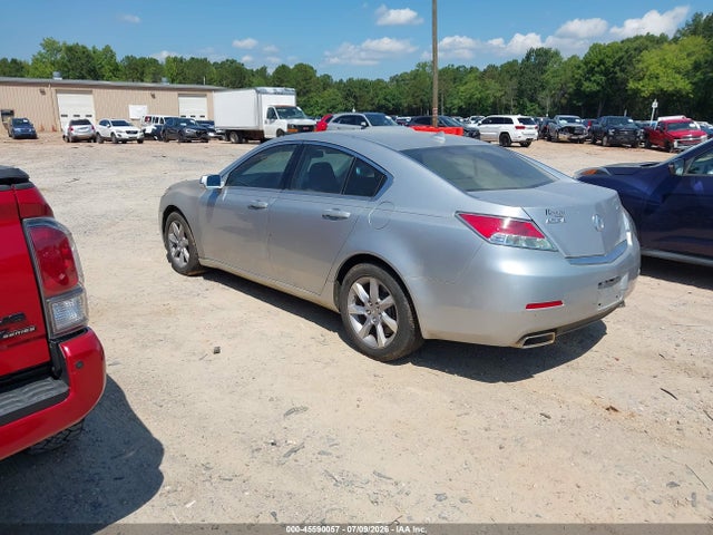 45590057 :رقم المزاد ، 19UUA8F22CA015976 vin ، 2012 Acura Tl 3.5 مزاد بيع