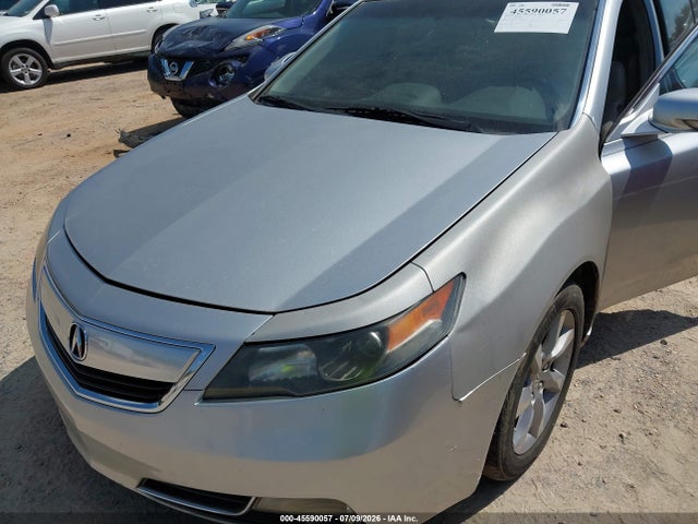 Aukcja sprzedaży 2012 Acura Tl 3.5, vin: 19UUA8F22CA015976, numer aukcji: 45590057