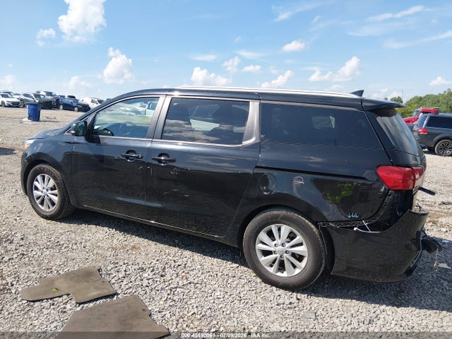 KIA SEDONA LX 2018 KNDMB5C1XJ6349100 Image 14