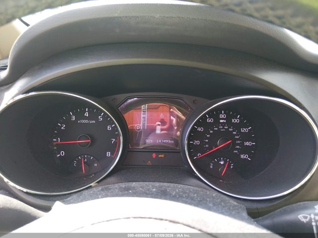 KIA SEDONA LX 2018 KNDMB5C1XJ6349100 Image 7