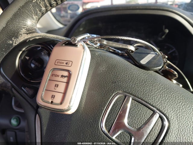 Honda Cr-v Ex-l 2015 5J6RM4H76FL130385 Image 11