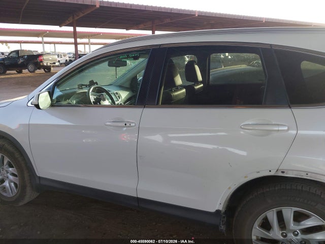 Honda Cr-v Ex-l 2015 5J6RM4H76FL130385 Image 15
