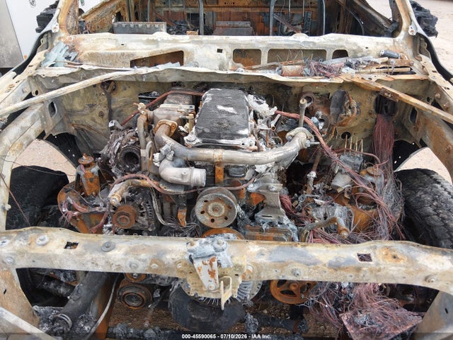 Продаж на аукціоні авто 2024 Ram 5500 Chassis Tradesman/slt, vin: 3C7WRNBL6RG182075, номер лоту: 45590065
