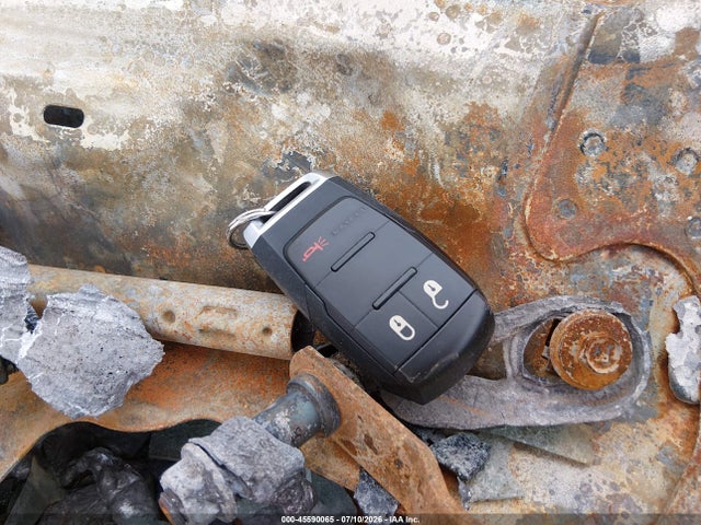 Продаж на аукціоні авто 2024 Ram 5500 Chassis Tradesman/slt, vin: 3C7WRNBL6RG182075, номер лоту: 45590065