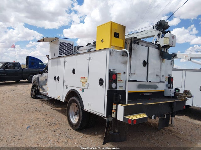 Продаж на аукціоні авто 2024 Ram 5500 Chassis Tradesman/slt, vin: 3C7WRNBL6RG182075, номер лоту: 45590065