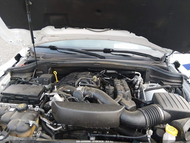 45590066 :رقم المزاد ، 1C4RDJFG6PC678430 vin ، 2023 Dodge Durango Pursuit Awd مزاد بيع