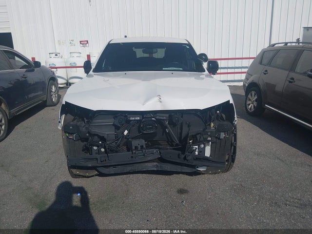 45590066 :رقم المزاد ، 1C4RDJFG6PC678430 vin ، 2023 Dodge Durango Pursuit Awd مزاد بيع