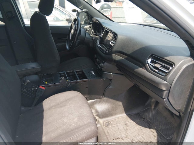 45590066 :رقم المزاد ، 1C4RDJFG6PC678430 vin ، 2023 Dodge Durango Pursuit Awd مزاد بيع