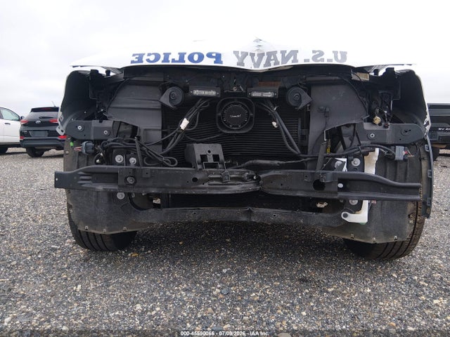 45590066 :رقم المزاد ، 1C4RDJFG6PC678430 vin ، 2023 Dodge Durango Pursuit Awd مزاد بيع