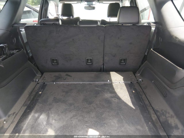 45590066 :رقم المزاد ، 1C4RDJFG6PC678430 vin ، 2023 Dodge Durango Pursuit Awd مزاد بيع