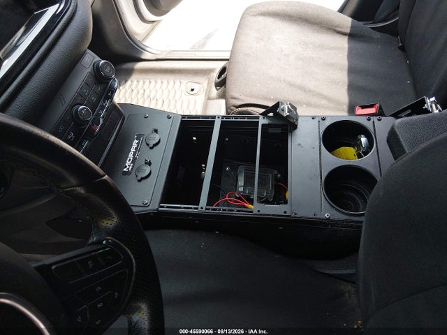 45590066 :رقم المزاد ، 1C4RDJFG6PC678430 vin ، 2023 Dodge Durango Pursuit Awd مزاد بيع