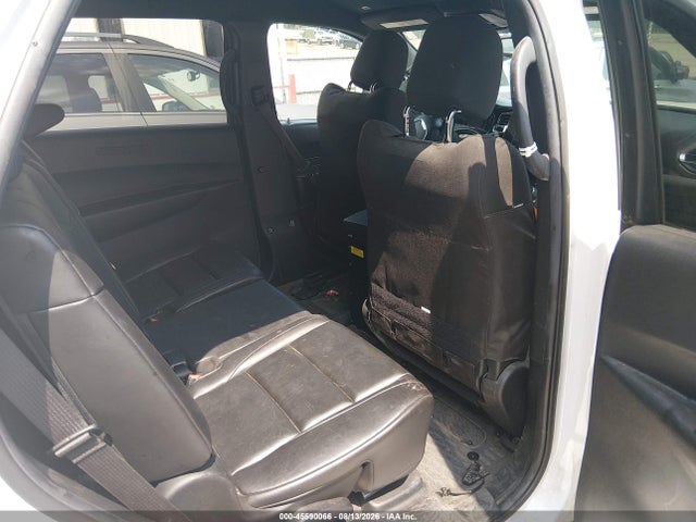 45590066 :رقم المزاد ، 1C4RDJFG6PC678430 vin ، 2023 Dodge Durango Pursuit Awd مزاد بيع