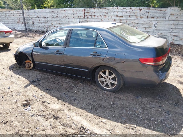 45590070 :رقم المزاد ، 1HGCM66514A005975 vin ، 2004 Honda Accord 3.0 Ex مزاد بيع