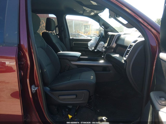 Продаж на аукціоні авто 2019 Ram 1500 Big Horn/lone Star  4x4 6'4 Box, vin: 1C6SRFMT8KN897880, номер лоту: 45590074