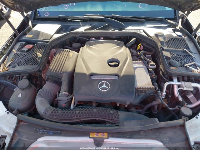 55SWF4KB6FU053227 Mercedes-Benz C 300 4matic