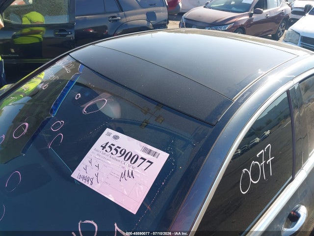 45590077 :رقم المزاد ، 55SWF4KB6FU053227 vin ، 2015 Mercedes-benz C 300 4matic مزاد بيع