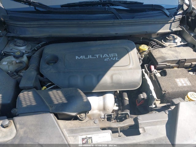 45590079 :رقم المزاد ، 1C4PJLAB3FW637404 vin ، 2015 Jeep Cherokee Sport مزاد بيع