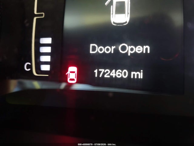 45590079 :رقم المزاد ، 1C4PJLAB3FW637404 vin ، 2015 Jeep Cherokee Sport مزاد بيع