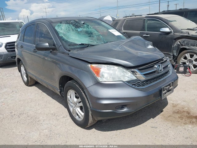 Aukcja sprzedaży 2011 Honda Cr-v Ex, vin: 3CZRE3H55BG701183, numer aukcji: 45590085