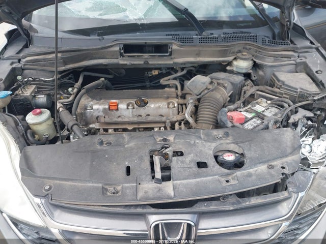 Aukcja sprzedaży 2011 Honda Cr-v Ex, vin: 3CZRE3H55BG701183, numer aukcji: 45590085