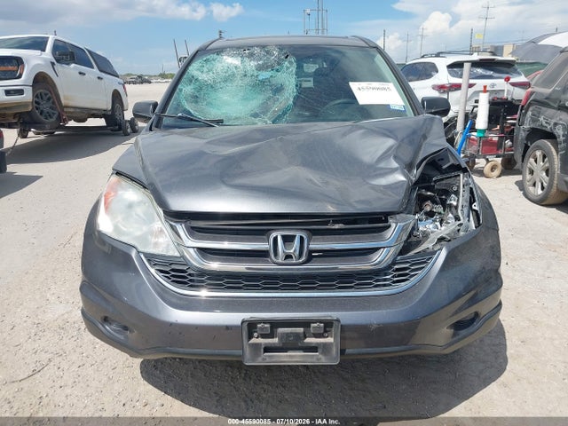 Aukcja sprzedaży 2011 Honda Cr-v Ex, vin: 3CZRE3H55BG701183, numer aukcji: 45590085