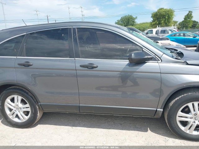 Aukcja sprzedaży 2011 Honda Cr-v Ex, vin: 3CZRE3H55BG701183, numer aukcji: 45590085