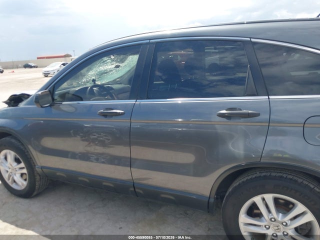 Aukcja sprzedaży 2011 Honda Cr-v Ex, vin: 3CZRE3H55BG701183, numer aukcji: 45590085