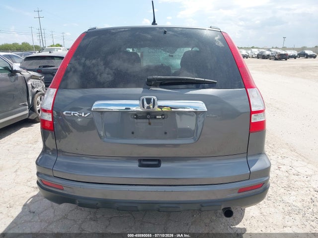 Aukcja sprzedaży 2011 Honda Cr-v Ex, vin: 3CZRE3H55BG701183, numer aukcji: 45590085