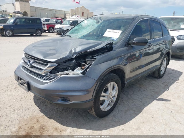 Aukcja sprzedaży 2011 Honda Cr-v Ex, vin: 3CZRE3H55BG701183, numer aukcji: 45590085
