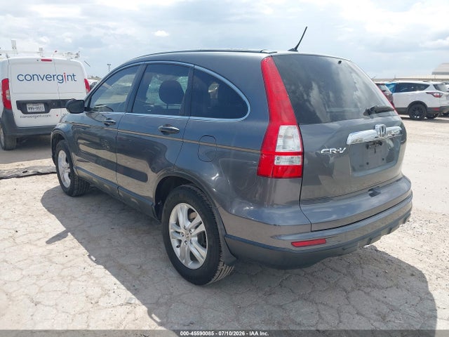 Aukcja sprzedaży 2011 Honda Cr-v Ex, vin: 3CZRE3H55BG701183, numer aukcji: 45590085