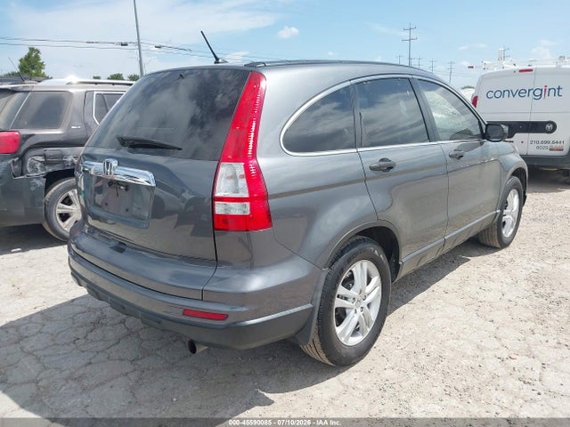 Aukcja sprzedaży 2011 Honda Cr-v Ex, vin: 3CZRE3H55BG701183, numer aukcji: 45590085