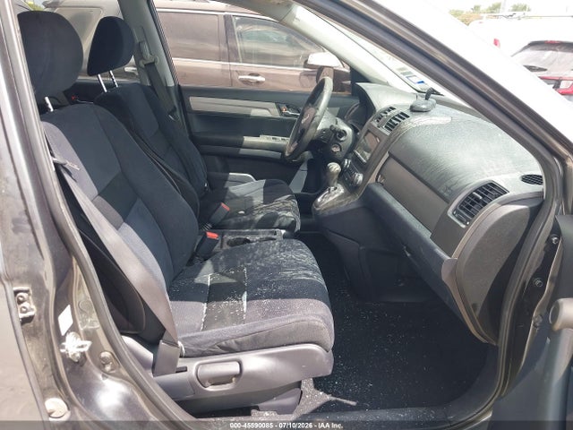 Aukcja sprzedaży 2011 Honda Cr-v Ex, vin: 3CZRE3H55BG701183, numer aukcji: 45590085