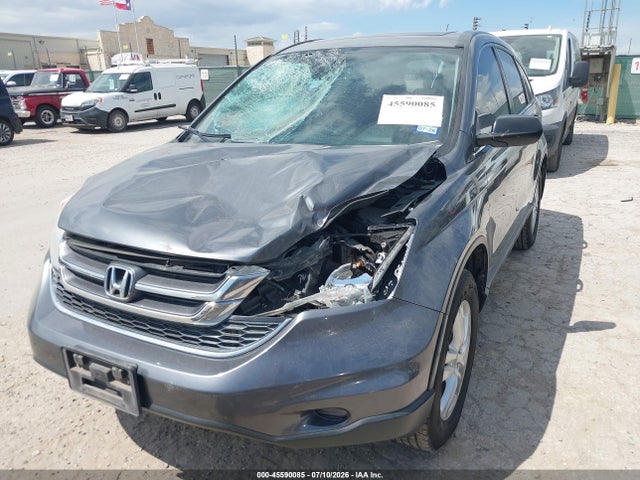 Aukcja sprzedaży 2011 Honda Cr-v Ex, vin: 3CZRE3H55BG701183, numer aukcji: 45590085